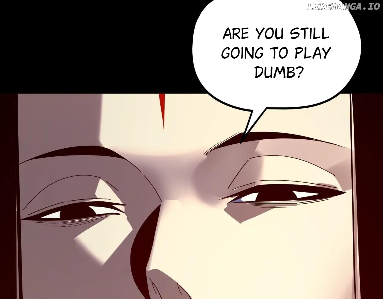 Me, The Heavenly Destined Villain Chapter 268 - page 99